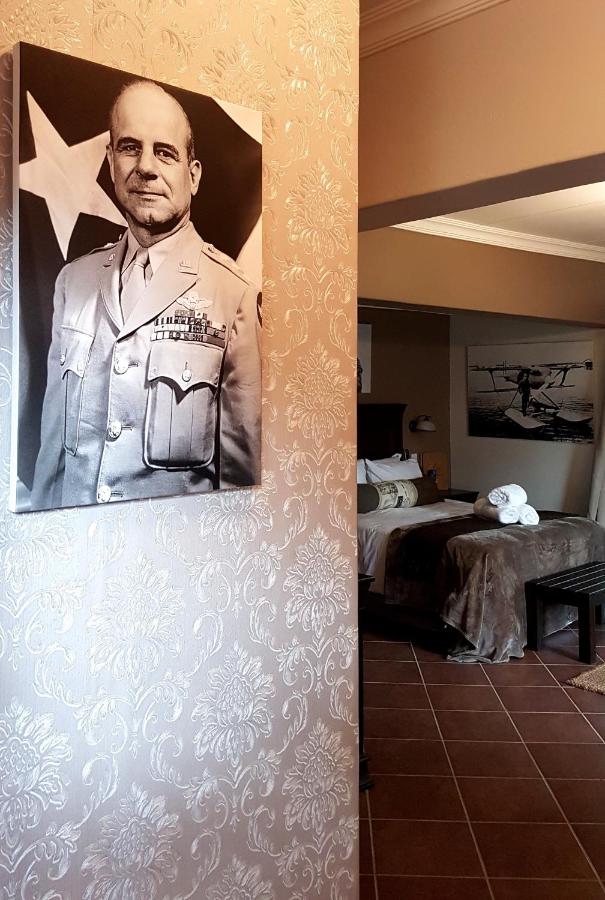 Habitación Doble Deluxe (2 adultos + 1 niño)