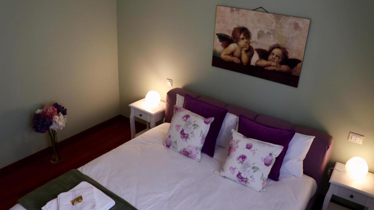 Deluxe Doppelzimmer