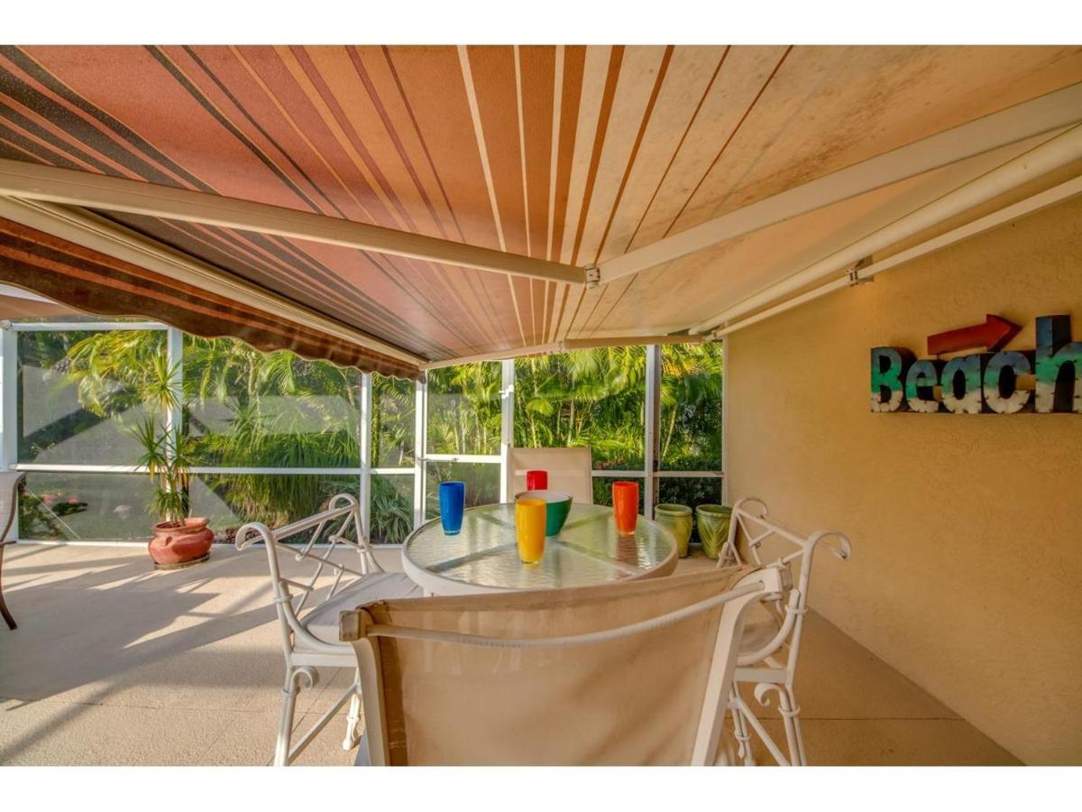 Villa Hideaway, Cape Coral - B&B