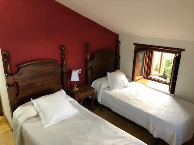 Casa Navarro - B&B O Cebreiro