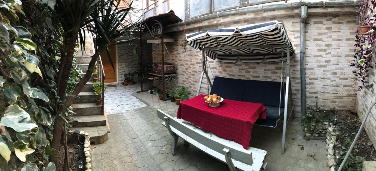 B&B Kutaisi - B&B NaBaDa - Bed and Breakfast Kutaisi