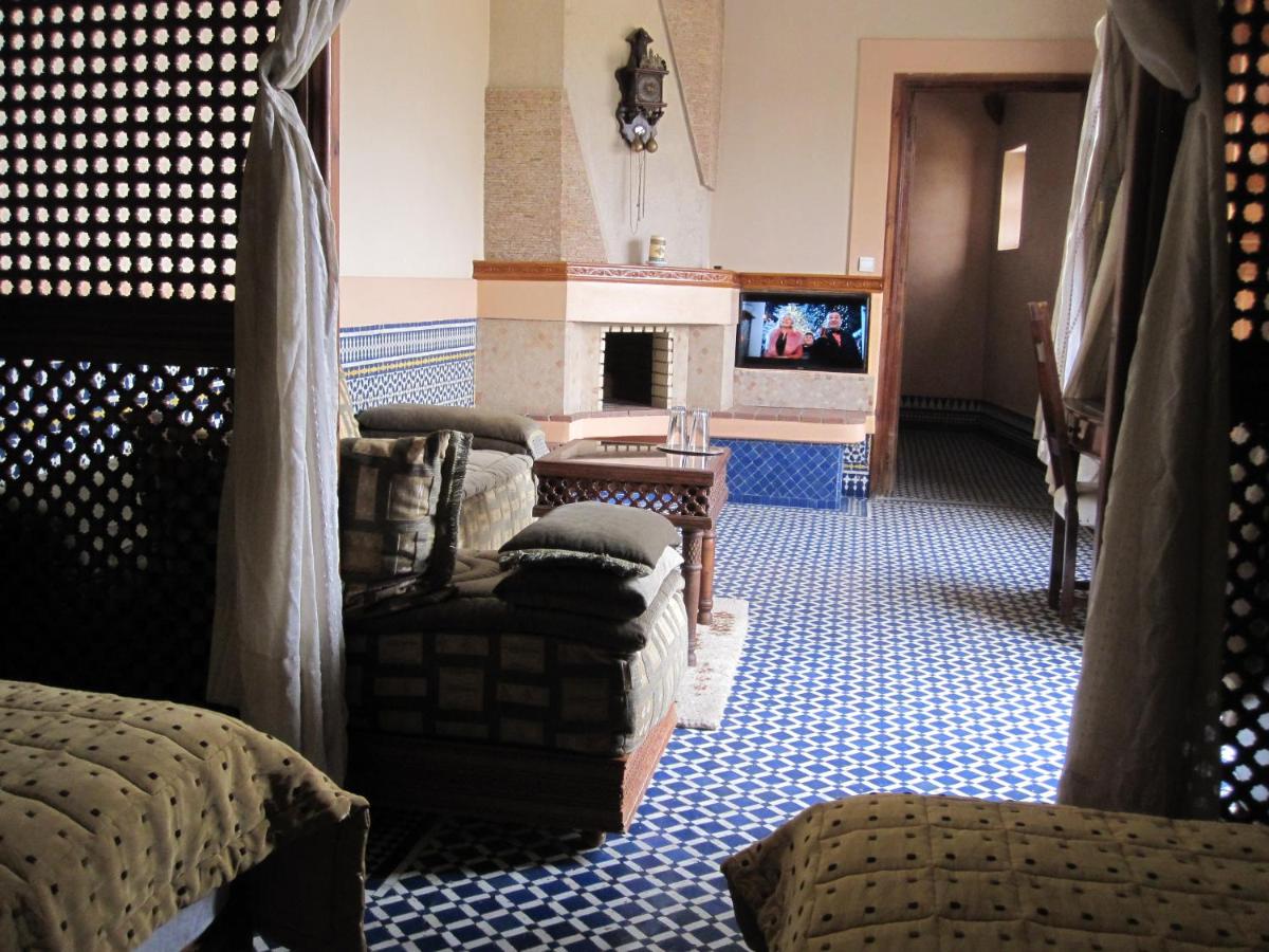 Suite Ftouh