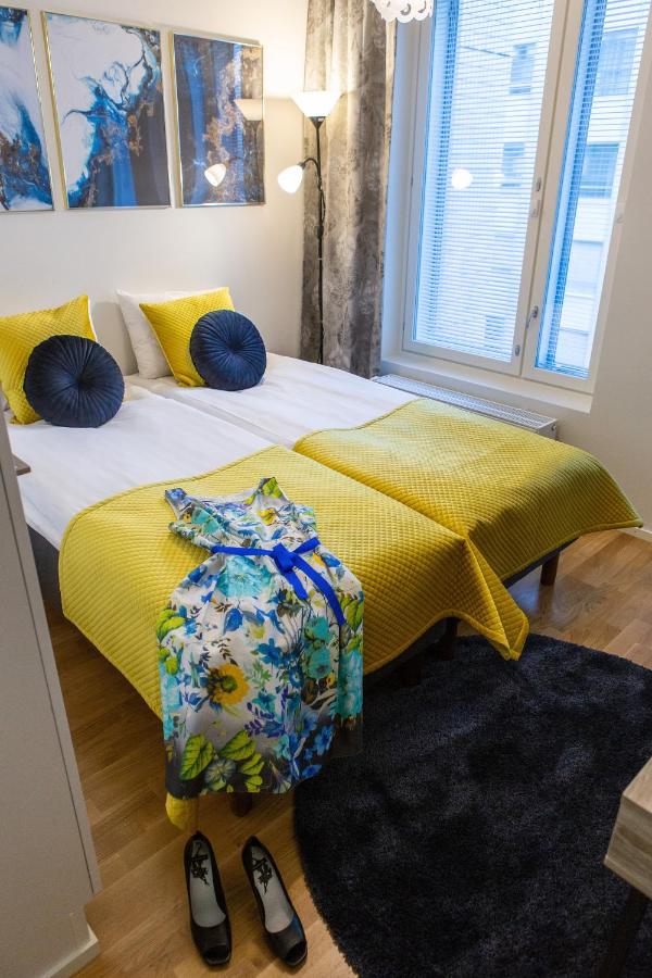 B&B Pori - Antintorni Apartment 14 - Bed and Breakfast Pori