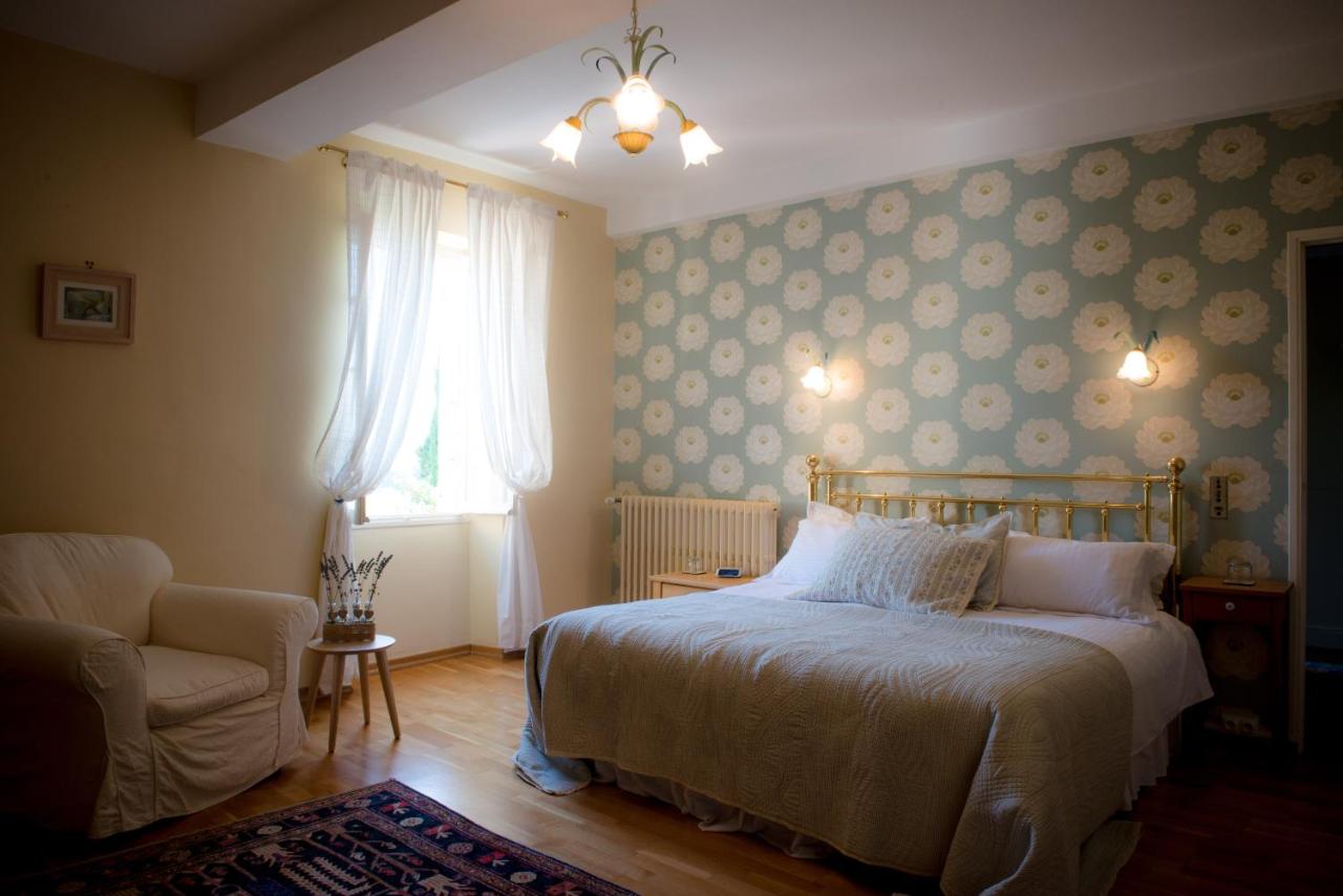 Deluxe Doppelzimmer mit Dusche