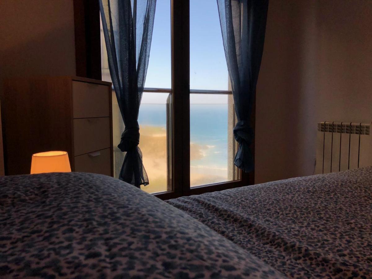 Costa Da Morte Deluxe - Bed and Breakfast
