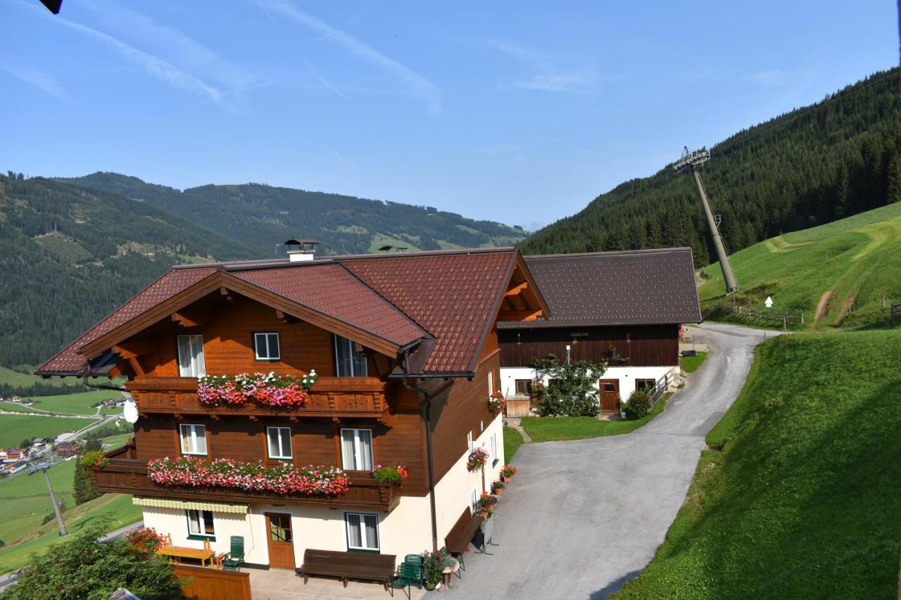 Vorderstuhlhof - B&B