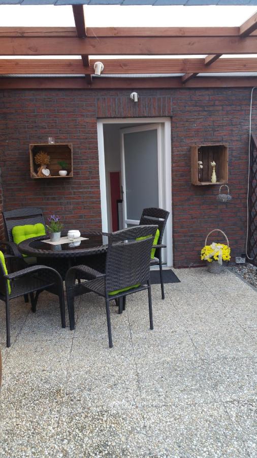 Ferienhaus Wilhelmshaven Voslapp 78 - Ferienwohnung