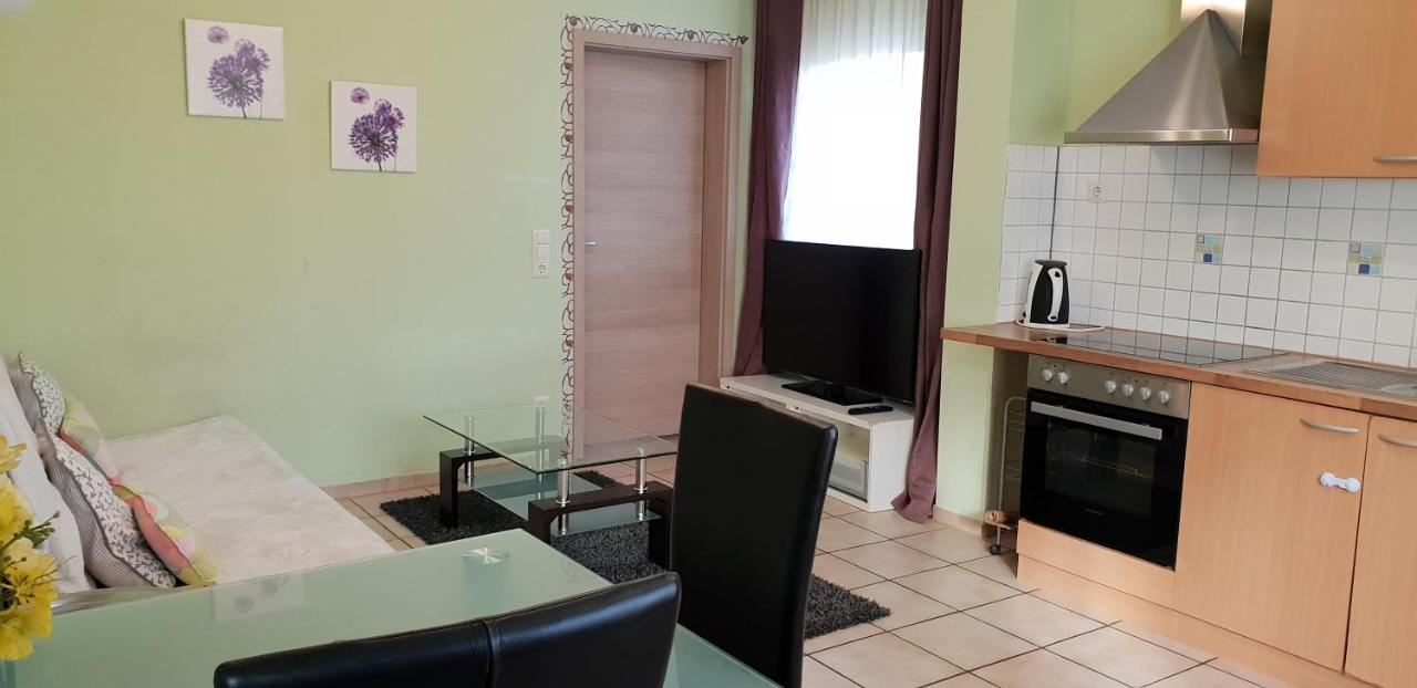 flats-4u - Cosy, quite & clean apartments in the city ( Apt.4 ) - B&B Bonn