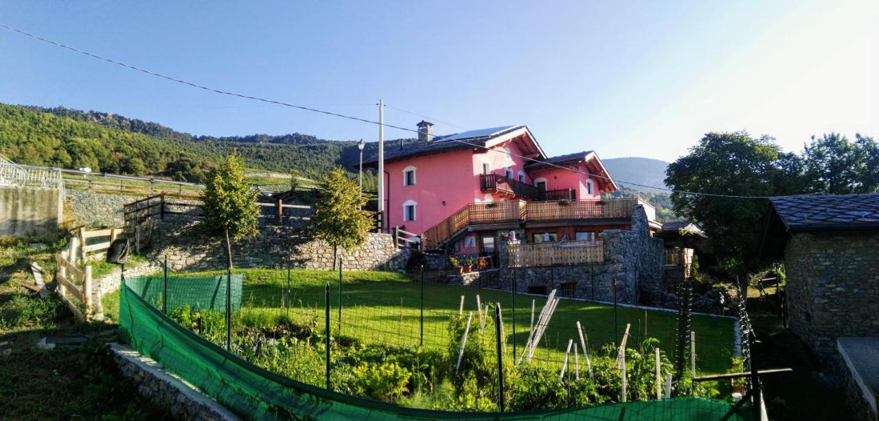 Les Lillas - B&B