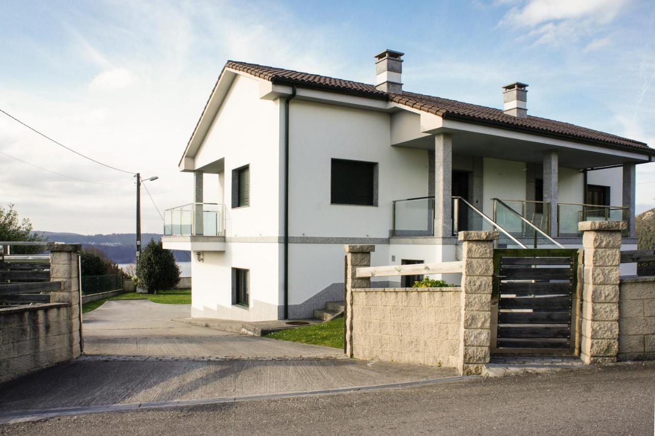 Alojamientos Viveiro - El Escairo - Bed and Breakfast