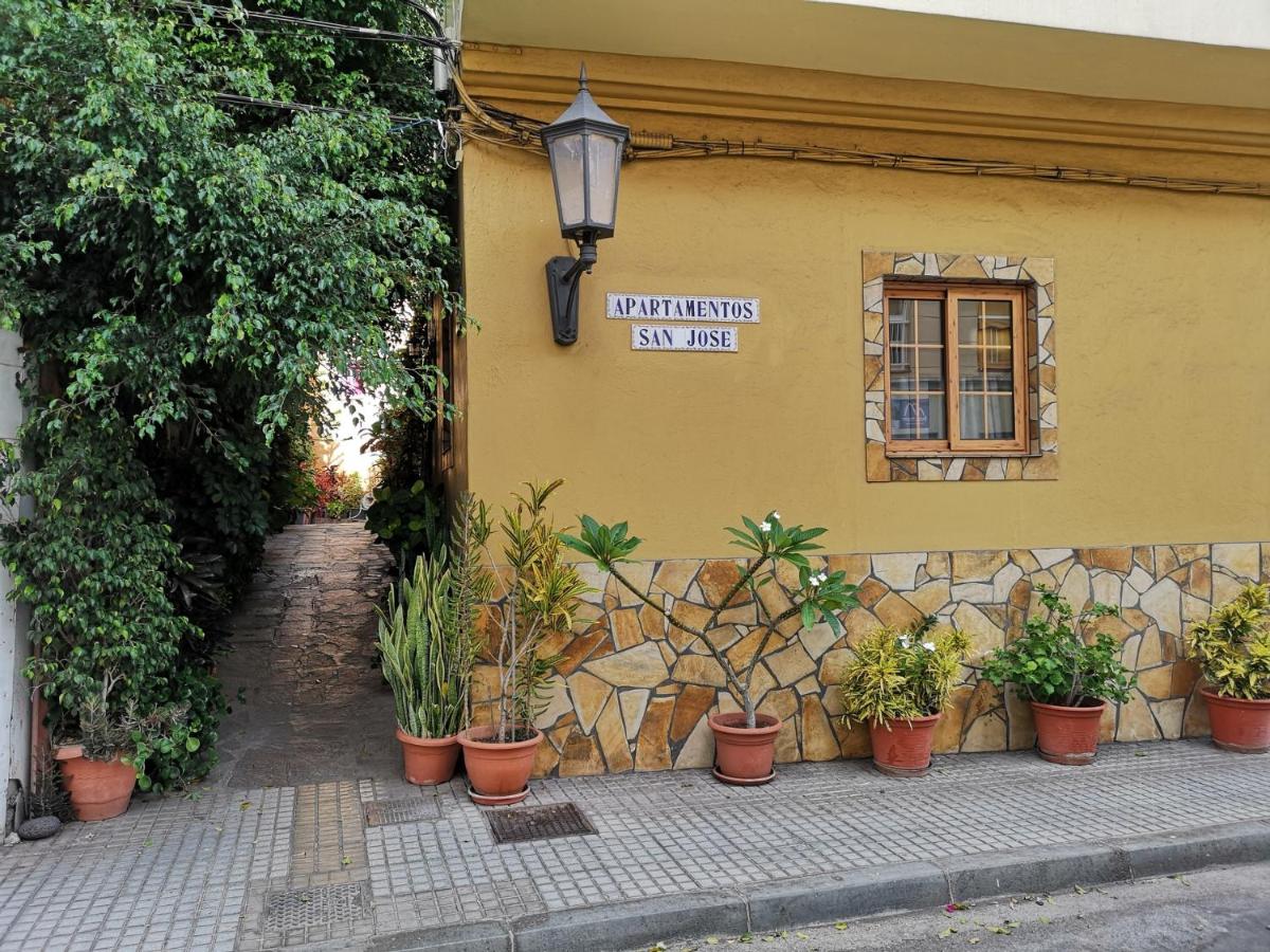 Apartamentos San Jose - B&B