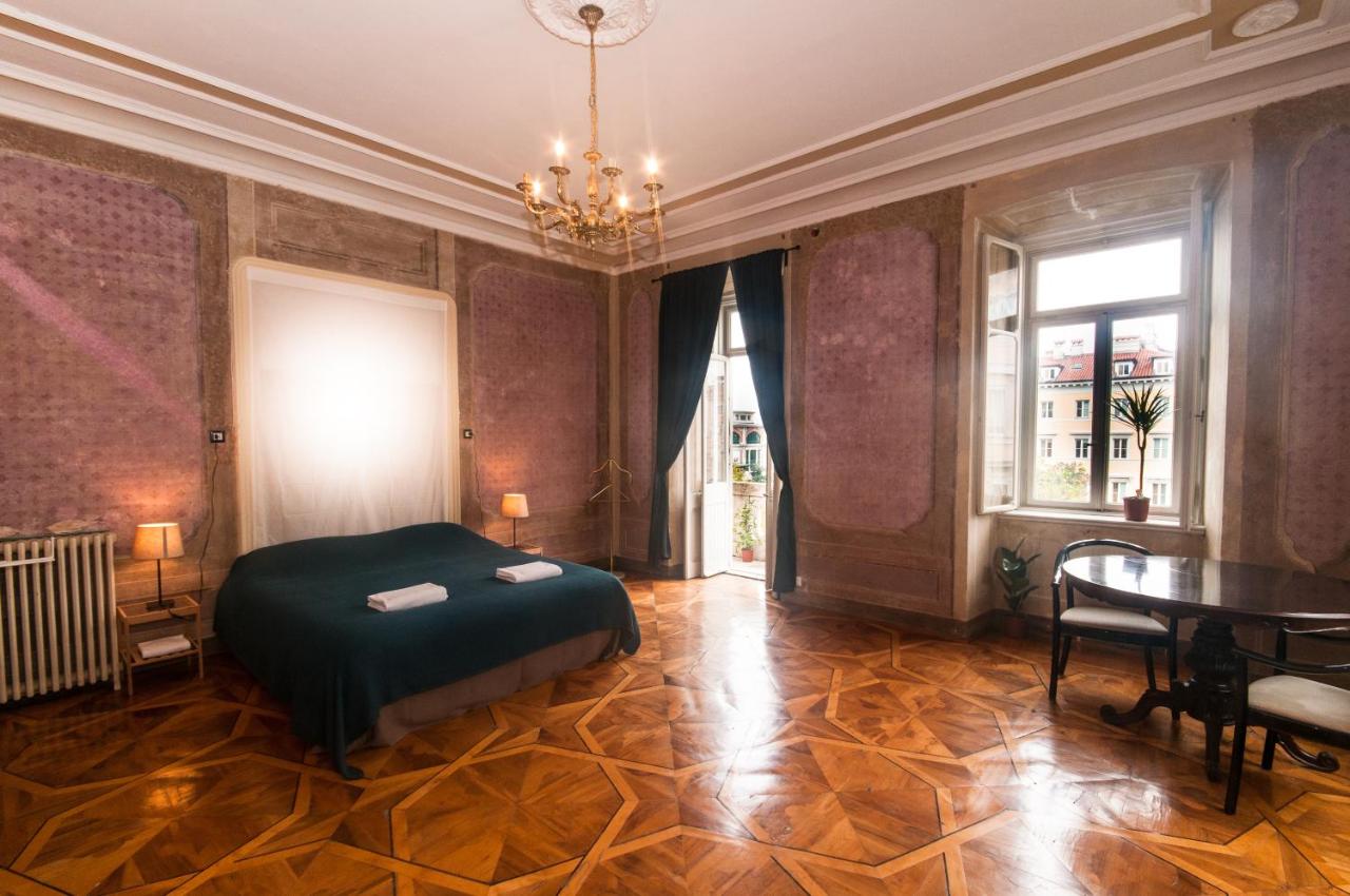 B&B Trieste - Agli incanti - Bed and Breakfast Trieste