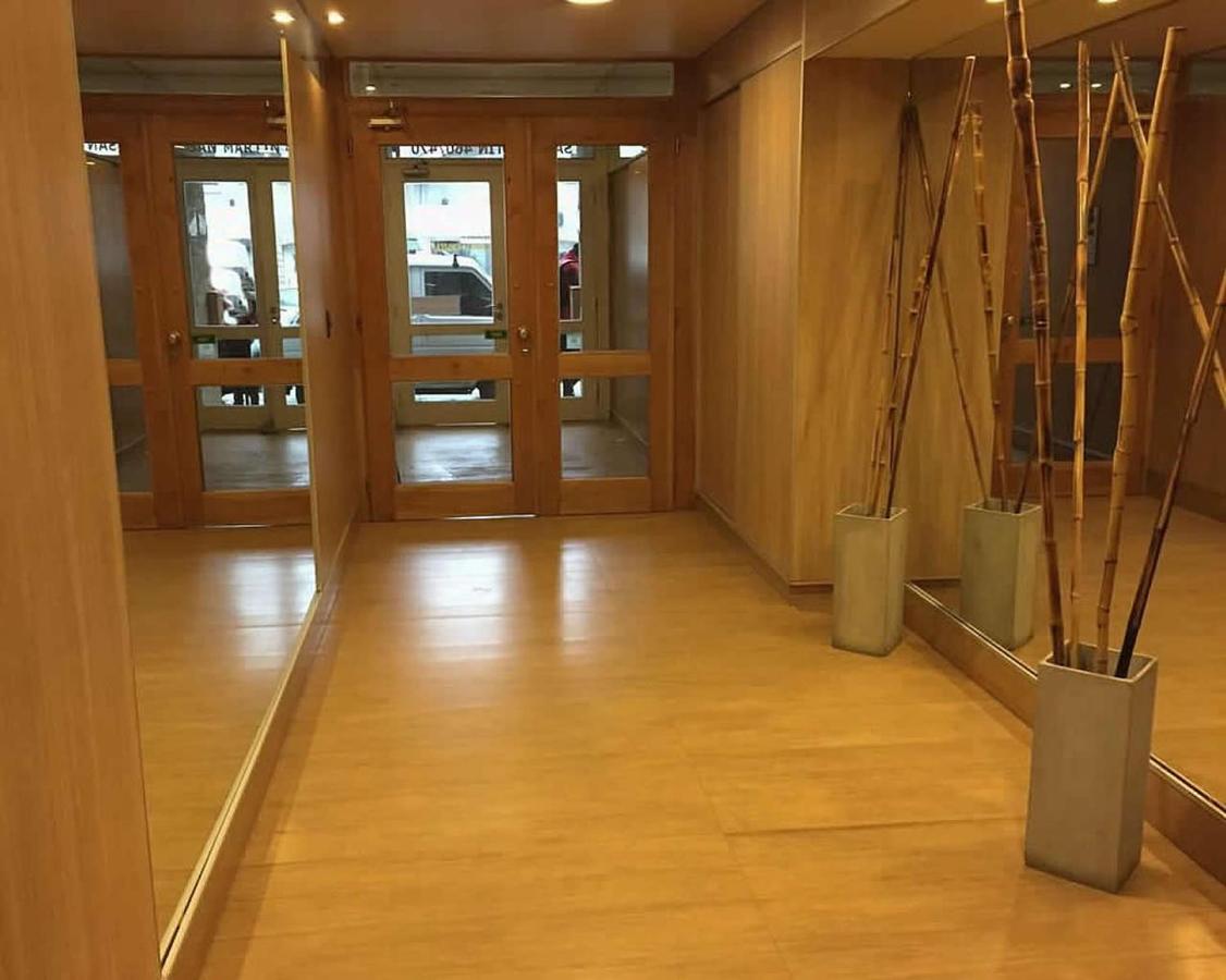 Studio Bariloche - B&B