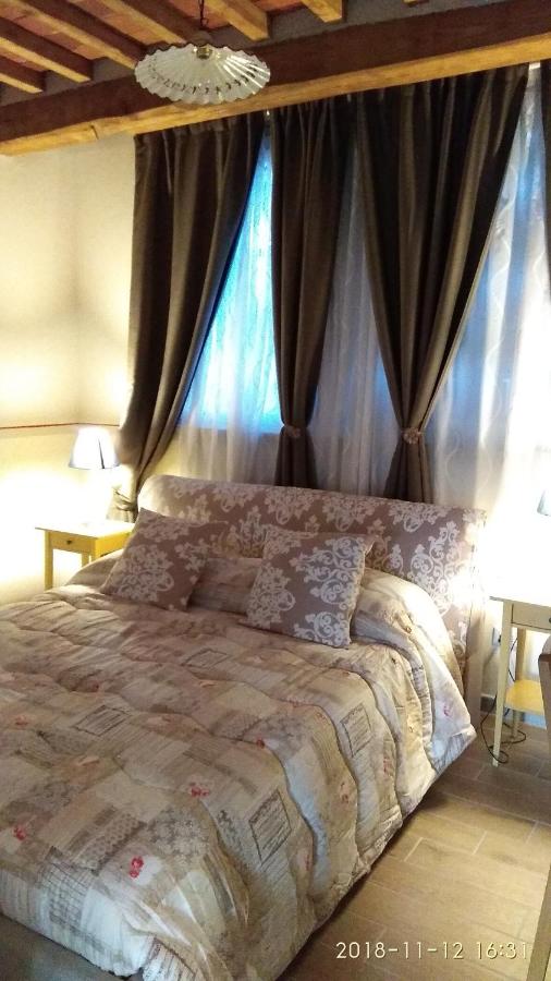 Doppelzimmer mit eigenem Bad