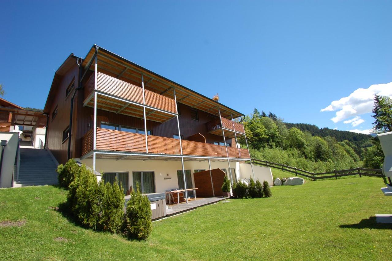 Schmitten Finest Apartments by All in One Apartments - Ferienwohnung