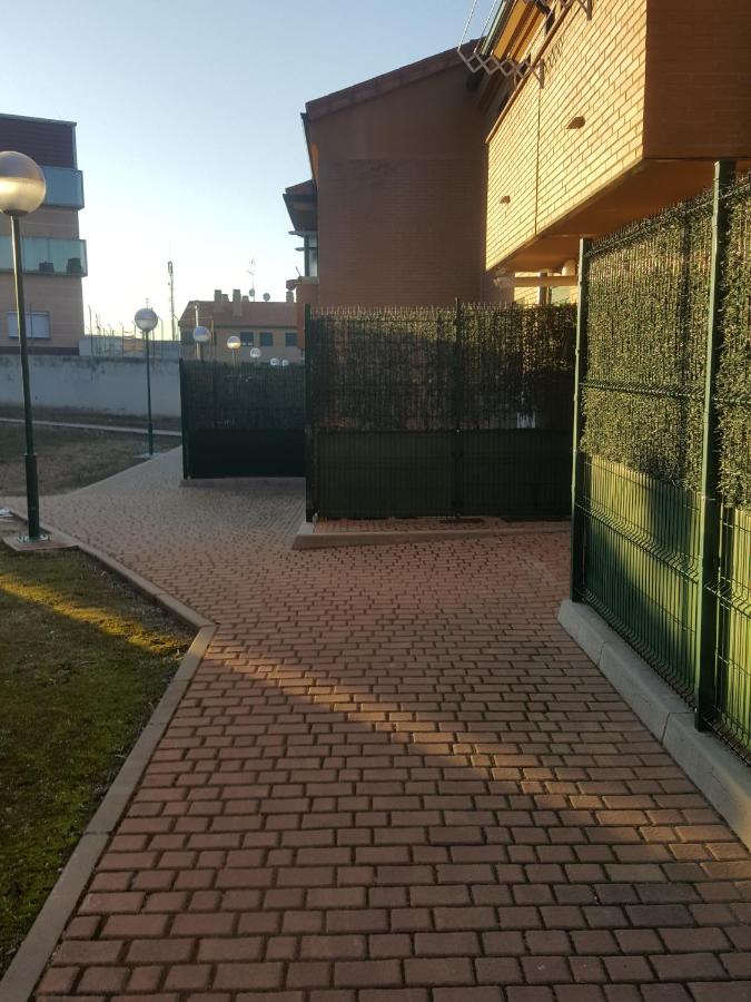 Acogedor Apartamento - B&B La Lastrilla