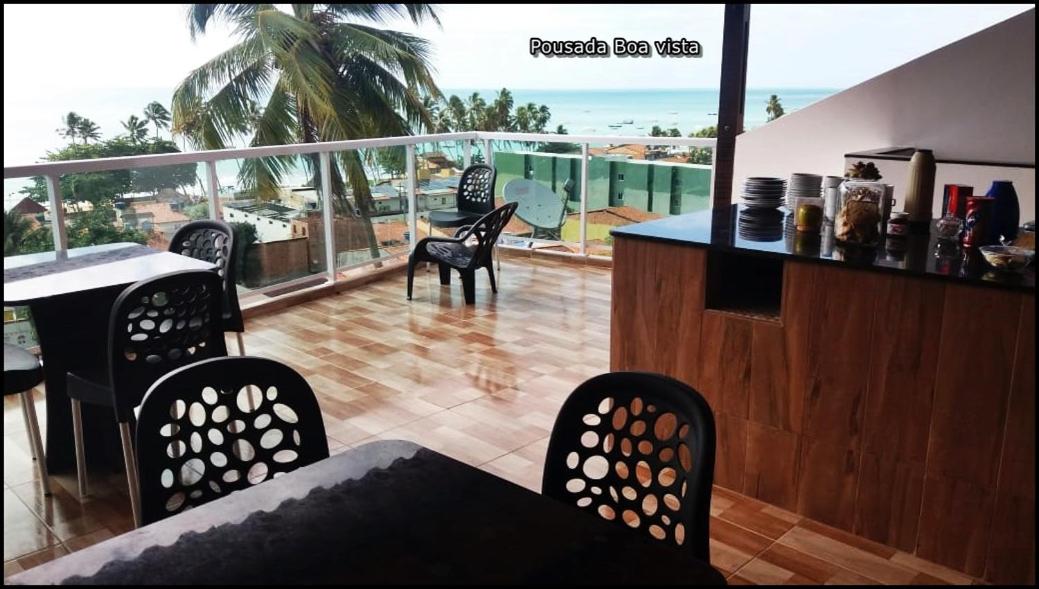 Pousada Boa Vista - B&B