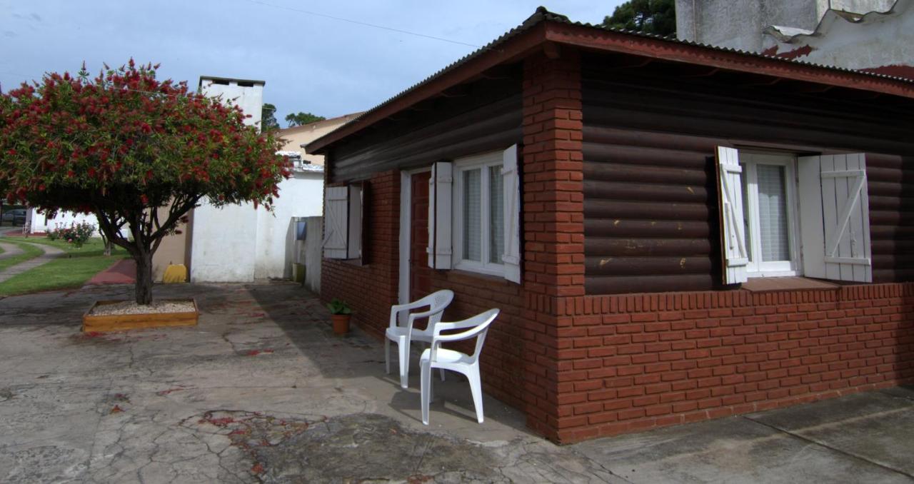 Apartamento de 2 dormitorios