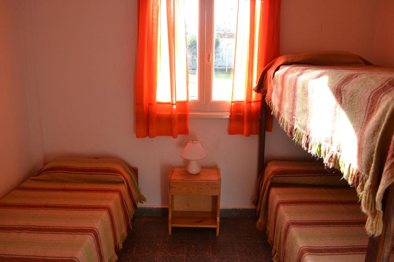 Apartamento de 2 dormitorios