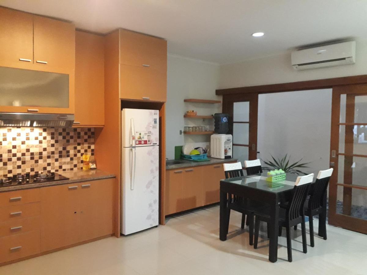 B&B Yogyakarta - Awana Town House AT 37 - Bed and Breakfast Yogyakarta