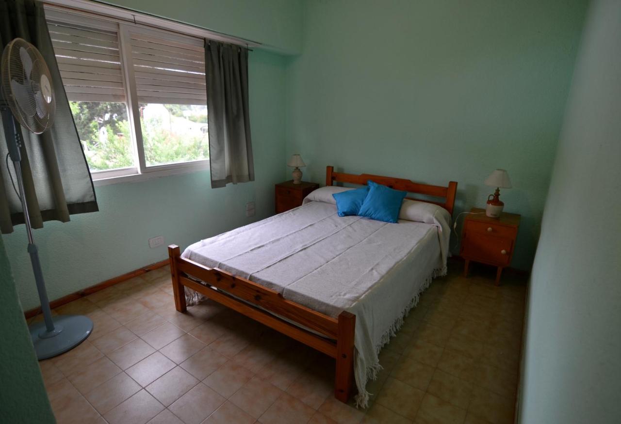 Apartamento de 1 dormitorio