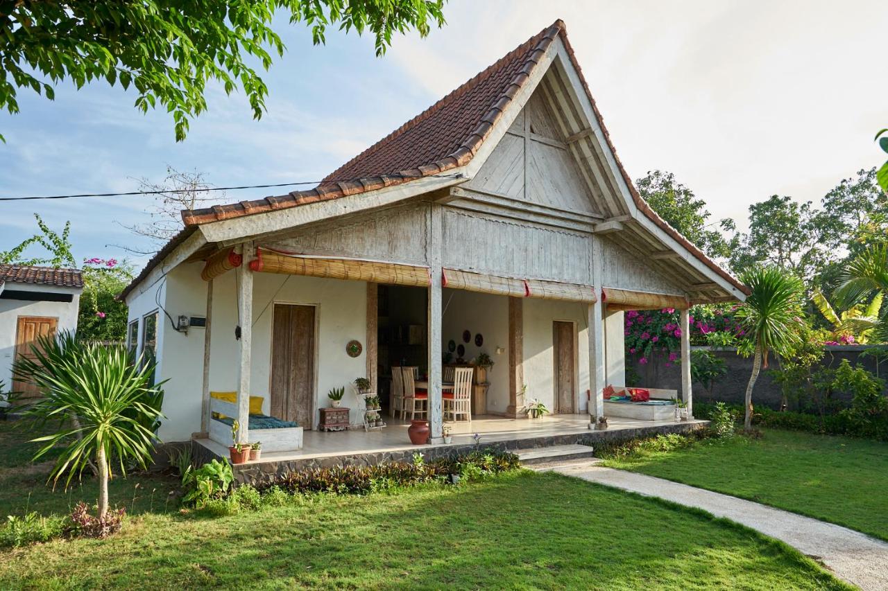 B&B Pemuteran - Villa Coral - Bed and Breakfast Pemuteran