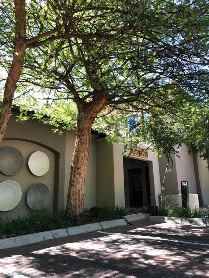 Mosate Guest House - B&B