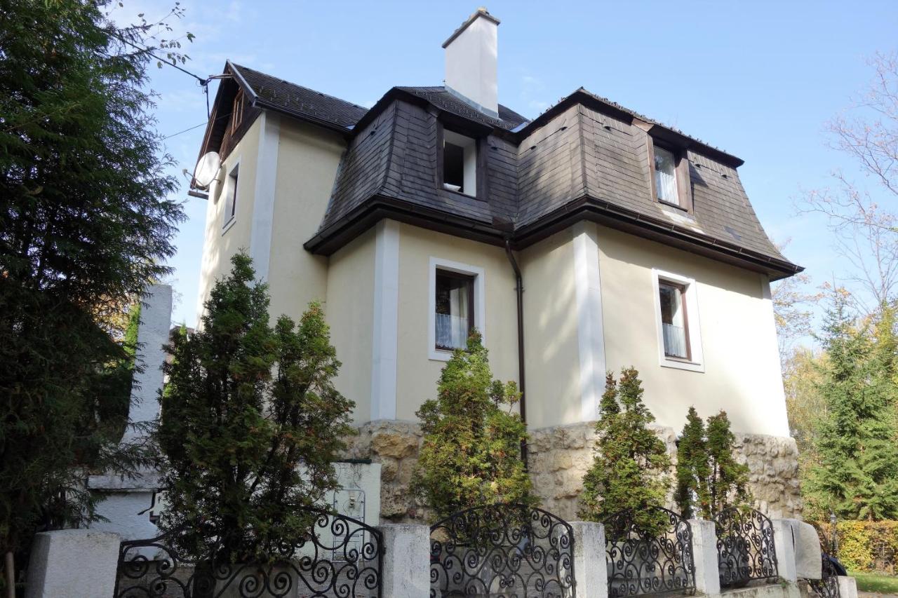 Villa Agnes - B&B