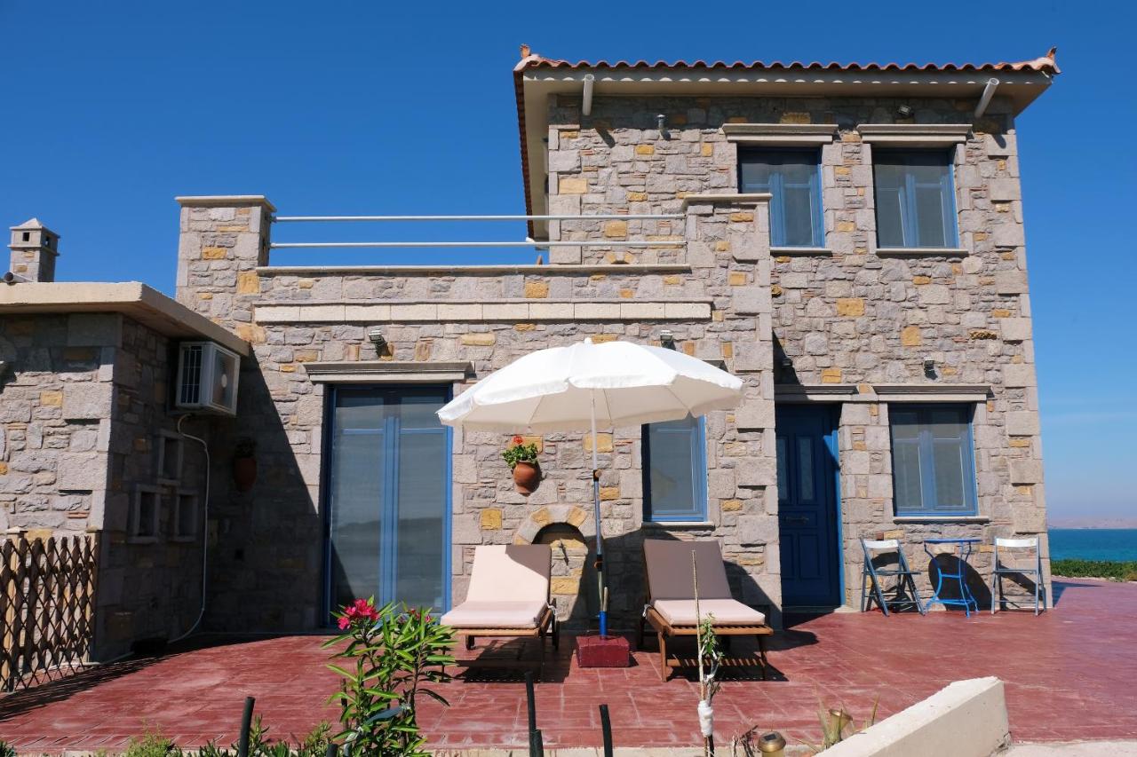 B&B Mudros - Fanaraki villas - Bed and Breakfast Mudros