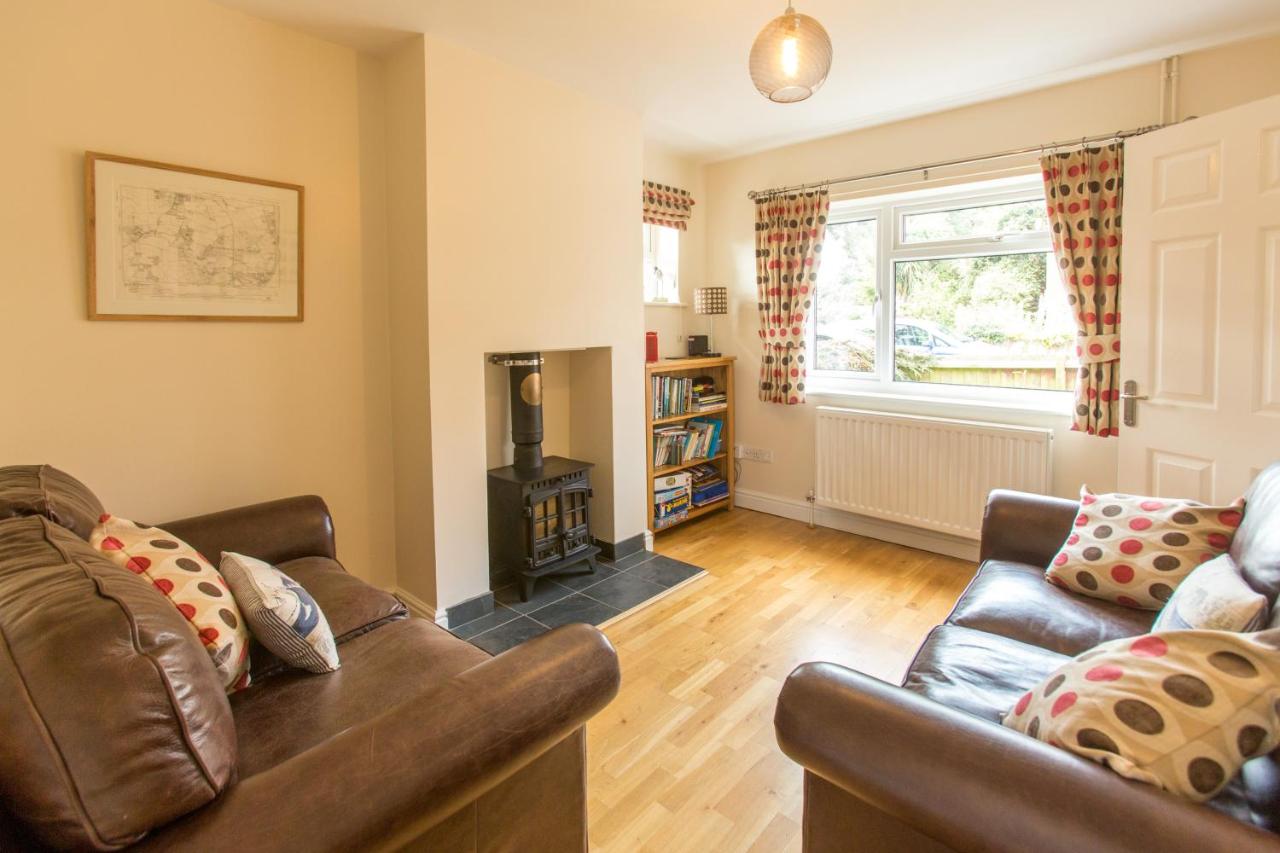 18 Pilgrim’s Way - B&B