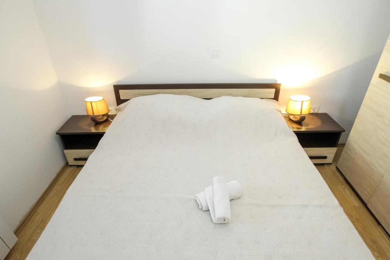 Appartement 1 Chambre
