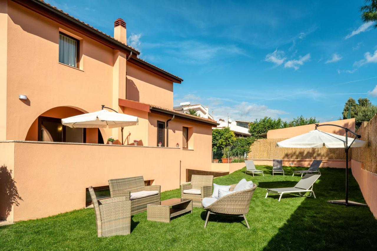 Le Terrazze di Bellavista - Chambres d’hôtes