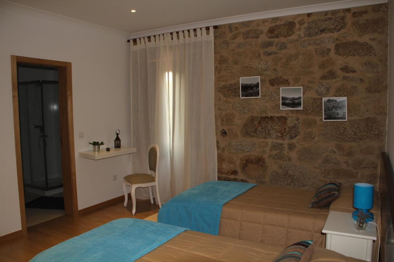 Habitación Doble - 2 camas