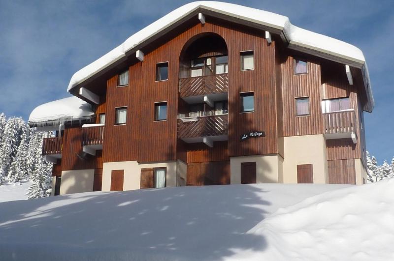 LE Refuge 4005 - B&B