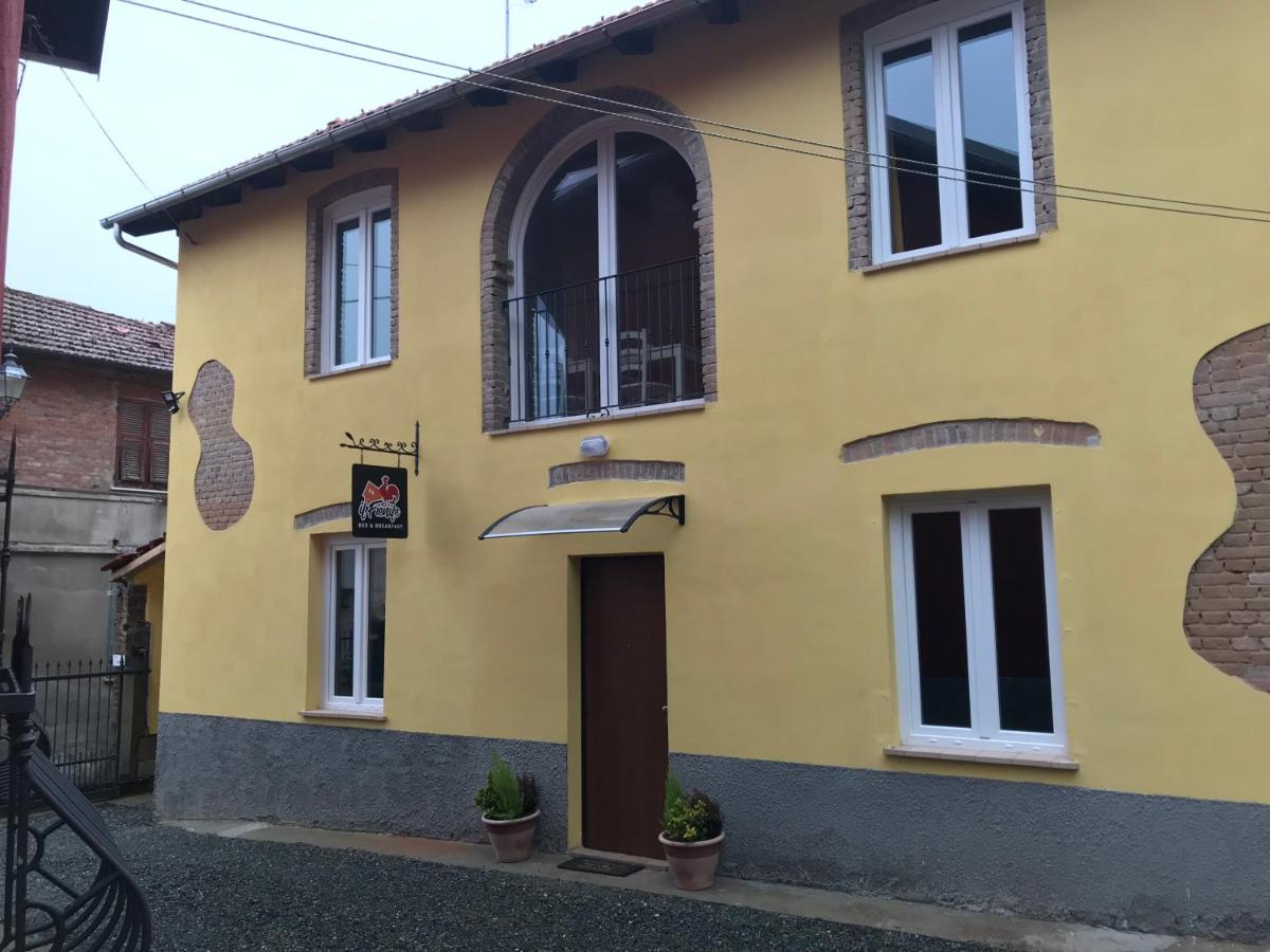 Il fienile b&b - Bed and Breakfast