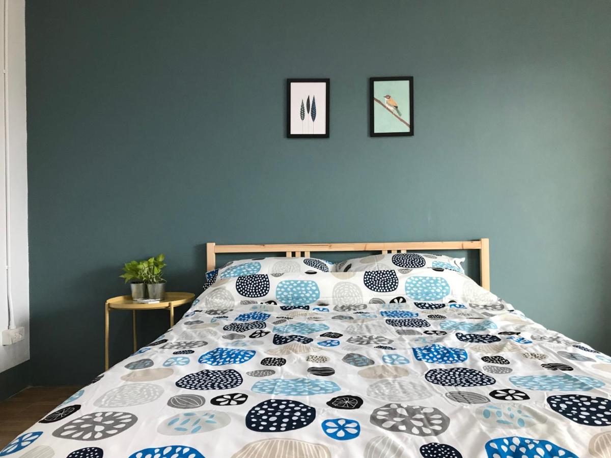 Chambre Double Deluxe avec Balcon