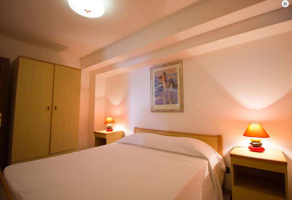 Appartement - Rez-de-Chaussée