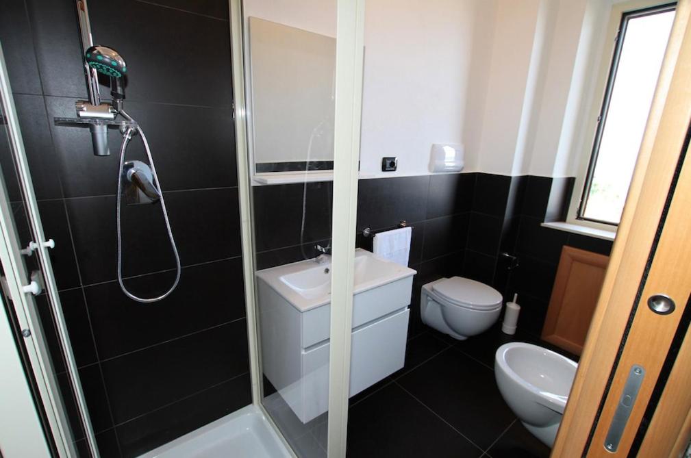 Appartement - Vue sur Mer