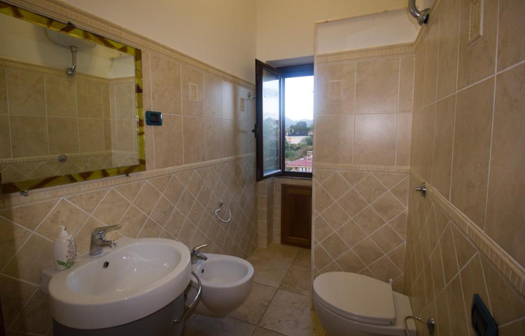 Appartement - Vue sur Mer