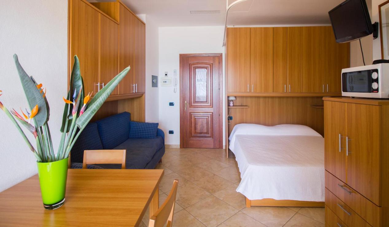 Appartement - Vue sur Mer