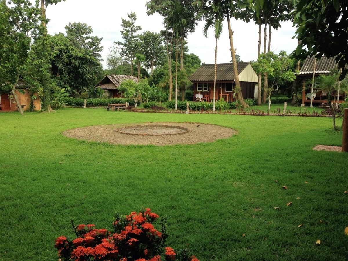 Yang Tone Farm Stay - B&B Chiang Dao