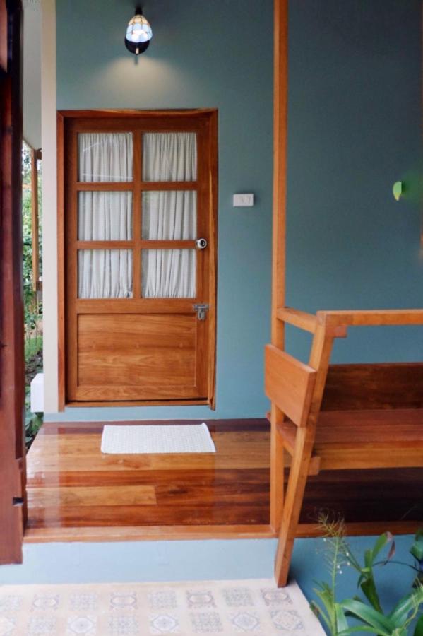 B&B Chiang Mai - Paiyannoi Guesthome - Bed and Breakfast Chiang Mai