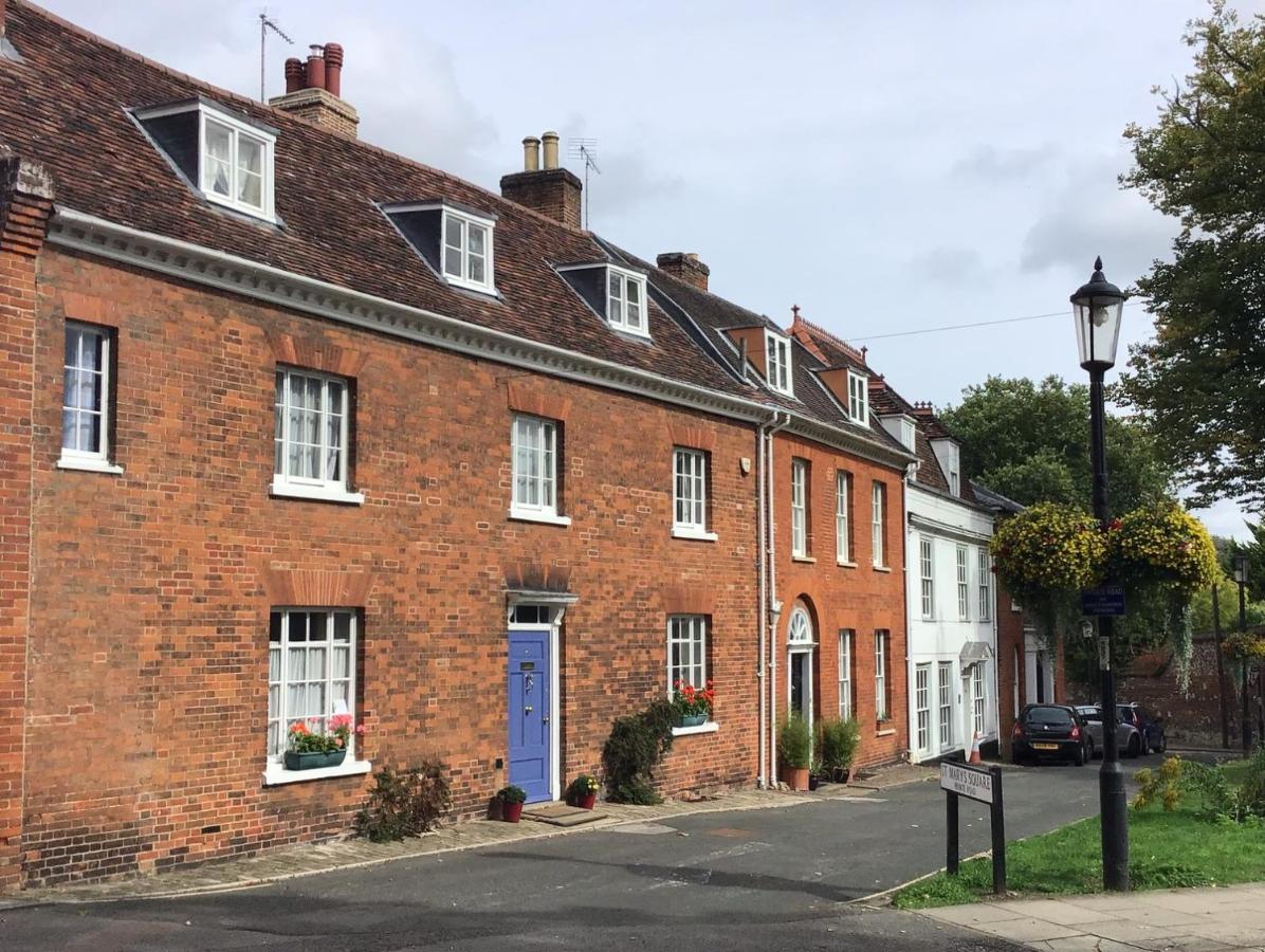 St Mary’s Bed & Breakfast - B&B