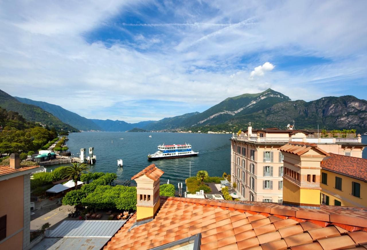 Liszt Tower by KlabHouse - B&B Bellagio