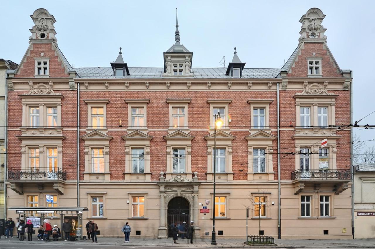 Vintage Apartment Gertrudy street - Bed and Breakfast Krakau