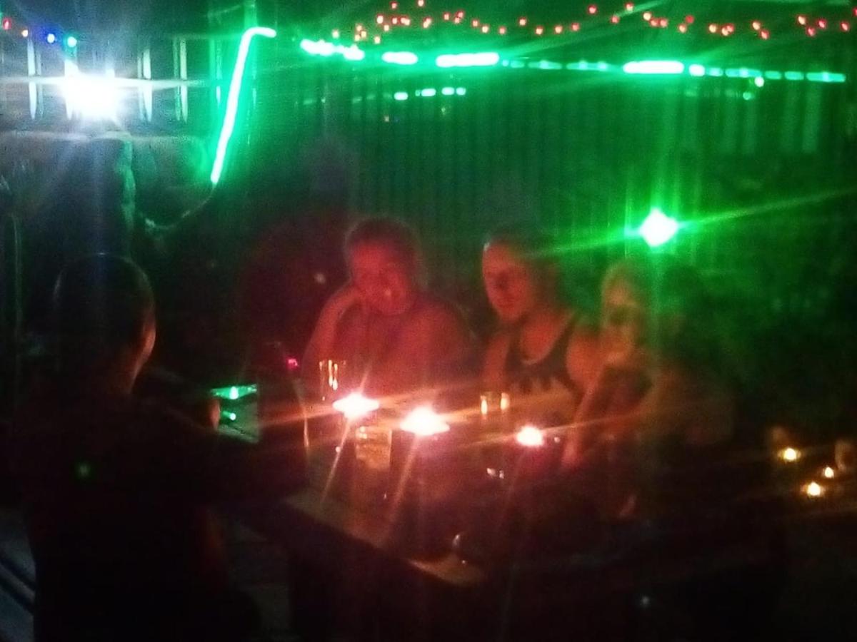 African Elephant's Den - Chambres d’hôtes Klerksdorp