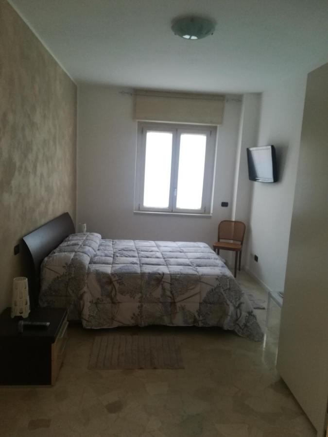 Staurenghi34apartmenT - Chambres d’hôtes