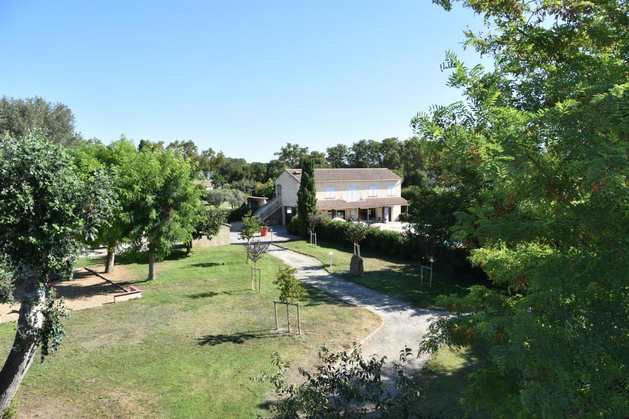 Résidence Vacances Fontenelle - Ferienwohnung