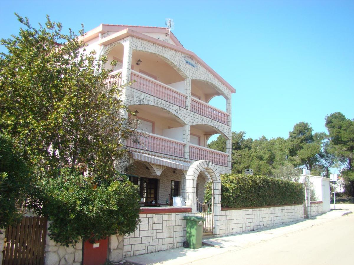 Apartmani Nena - Ferienwohnung