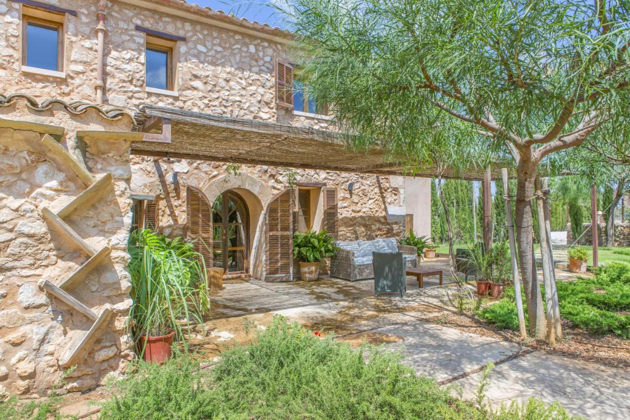 VILLA ES TRENC - Sa Sinia Vella - B&B
